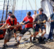 L’Hermione met le cap sur les Amériques (Vidéo)