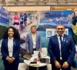 L'île Rodrigues à l'honneur au salon du tourisme : World Travel Market Africa en Afrique du Sud