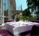 Noura installe la gastronomie libanaise au Carlton de Cannes