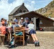 Journée festive sur la route du fromage AOP Ossau-Iraty