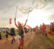 Festivals de fin d’été à Jersey