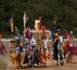 Au temps des chevaliers aux Médiévales de Crémieu