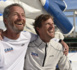 Transat J. Vabre : Paul Meilhat et Michel Desjoyeaux en duo sur SMA