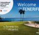 IGTM 2015 : Tenerife accueille le monde du golf 