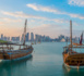 Qatar Tourism Authority dévoile la toute première marque du Qatar
