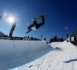 Oslo  prépare les X Games 2016