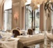Le George, nouvelle signature gastronomique du George V