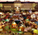 Féérie des marchés de Noël dans le Bade-Wurtemberg