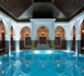 La Mamounia, Meilleur Spa du Maroc