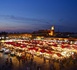Marrakech, destination privilégiée pour les fêtes de fin d'année