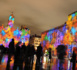 Lyon : La Fête des Lumières transformée en hommage aux victimes des attentats