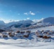 Premières glisses sur les pistes de l'Alpe d'Huez