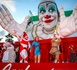 Escapade au Carnaval de Viareggio avec Corsica Ferries