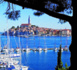 Larguer les amarres en Croatie