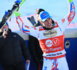 Ski cross : JF Chapuis gagne une manche à Val Thorens