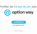 Billets d'avion aux meilleurs prix avec Optionway.com (Vidéo)