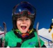À Tignes, en février, toute la famille skie au tarif enfant