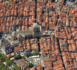Villefranche de Rouergue, Bastide du Moyen-Age