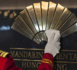 Nouveau design pour le Mandarin Oriental, Hong Kong