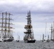 Les plus beaux voiliers du monde font escale à Dunkerque