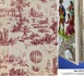 Le musée de la Toile de Jouy met la BD à l’honneur