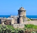 Château de la Roche Goyon - © Catherine Gary