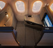 "THE Room FX",  signe la montée en gamme pour la Classe Affaires de All Nippon Airways