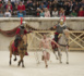 Grands Jeux Romains dans les Arènes de Nîmes : Cléopâtre