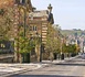 Avenue de Champagne - © Ville d'Epernay