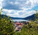 Voyage dans les Vosges