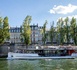 Les Vedettes de Paris, ou la meilleure façon de découvrir la Seine