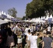 Le Village International de la Gastronomie  revient à Paris du 11 au 14 septembre