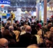 Animations au Salon Mondial du Tourisme