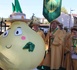 Foire de la Pomme et de l’Oignon doux, au cœur des Cévennes