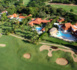 La République Dominicaine au Salon du Golf