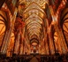 "Luminiscence" célèbre les 800 ans de la cathédrale de Bruxelles