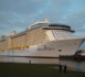 Ovation of the Seas rejoint la flotte de Royal Caribbean