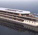Mékong Romance, le nouveau bateau de luxe de Rivages du Monde