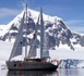 Cap sur l’Antarctique avec le Pérsévérance