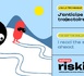 RISKI, campagne de prévention des accidents sur les domaines skiables