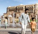 Évasion familiale pour Pâques sous le soleil d’Abu Dhabi