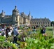 Journées des plantes de Chantilly