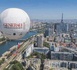 Voir Paris autrement avec le Ballon Generali