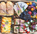 100 recettes faciles pour vos repas  en plein air