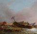 « La Marine et les peintres. Quatre siècles d’art et de pouvoir », au Musée national de la Marine.