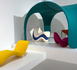 Le design selon Pierre Paulin au musée Fabre de Montpellier