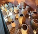 Saint-Quentin-la-Poterie, village de caractère de potiers céramistes