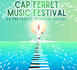 Le Cap Ferret Music Festival 2026, une 16ème édition sous le signe des trésors oubliés
