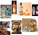 De nouveaux cocktails, stars de l’été