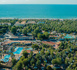 Les Méditerranées, 3 campings de rêve à Marseillan-Plage